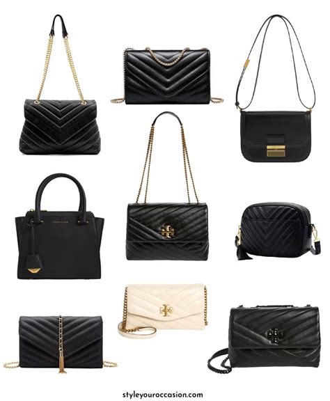 ysl caftan dupe|ysl handbag dupe.